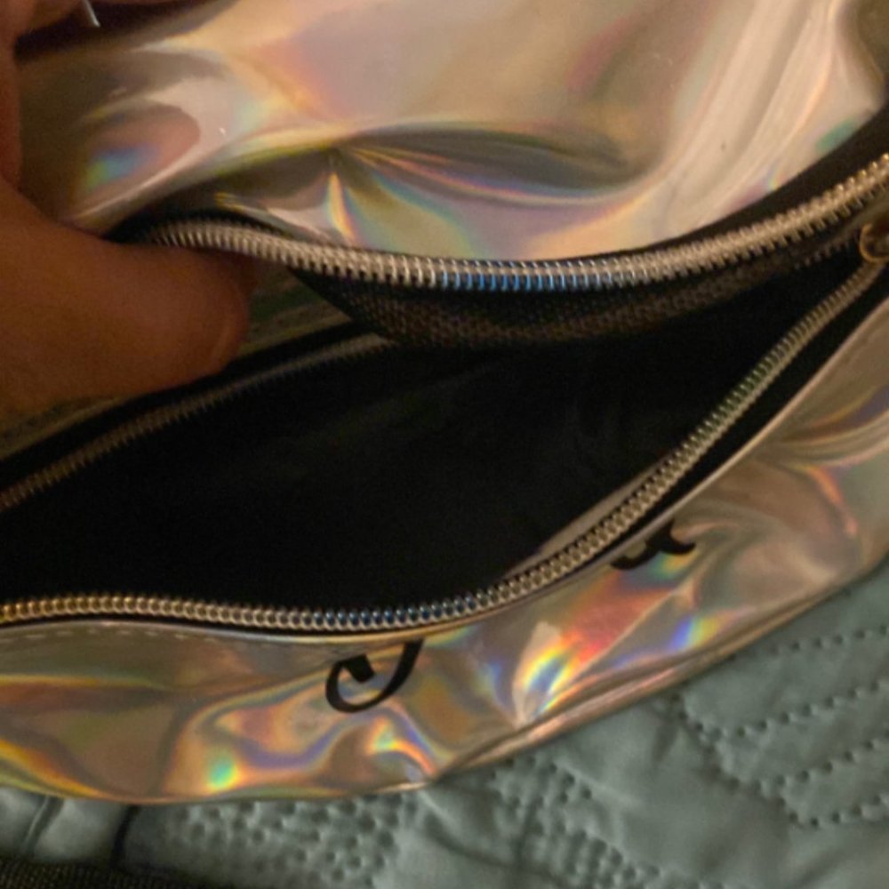 Bride Fanny Pack - Picture 3 of 4